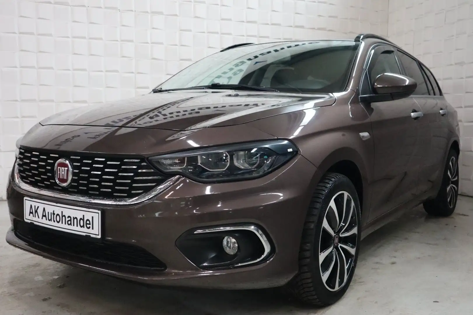 Fiat Tipo Lounge,Klima,Shz,2-Hand - 1