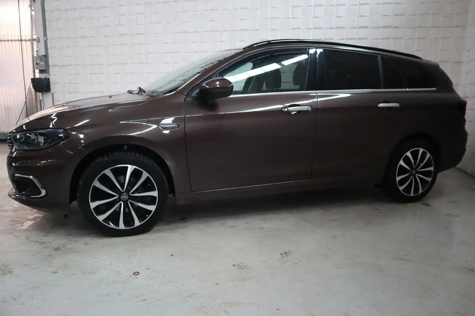 Fiat Tipo Lounge,Klima,Shz,2-Hand - 2