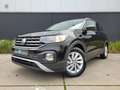Volkswagen T-Cross 1.6 TDI SCR*APP CONN.*LANE ASSIST*DODE HOEK CAMERA Zwart - thumbnail 33