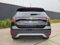 Volkswagen T-Cross 1.6 TDI SCR*APP CONN.*LANE ASSIST*DODE HOEK CAMERA Zwart - thumbnail 4