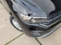 Volkswagen T-Cross 1.6 TDI SCR*APP CONN.*LANE ASSIST*DODE HOEK CAMERA Zwart - thumbnail 6