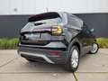 Volkswagen T-Cross 1.6 TDI SCR*APP CONN.*LANE ASSIST*DODE HOEK CAMERA Zwart - thumbnail 29