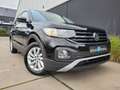 Volkswagen T-Cross 1.6 TDI SCR*APP CONN.*LANE ASSIST*DODE HOEK CAMERA Zwart - thumbnail 7