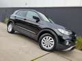 Volkswagen T-Cross 1.6 TDI SCR*APP CONN.*LANE ASSIST*DODE HOEK CAMERA Zwart - thumbnail 9