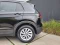 Volkswagen T-Cross 1.6 TDI SCR*APP CONN.*LANE ASSIST*DODE HOEK CAMERA Zwart - thumbnail 34