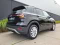 Volkswagen T-Cross 1.6 TDI SCR*APP CONN.*LANE ASSIST*DODE HOEK CAMERA Zwart - thumbnail 3