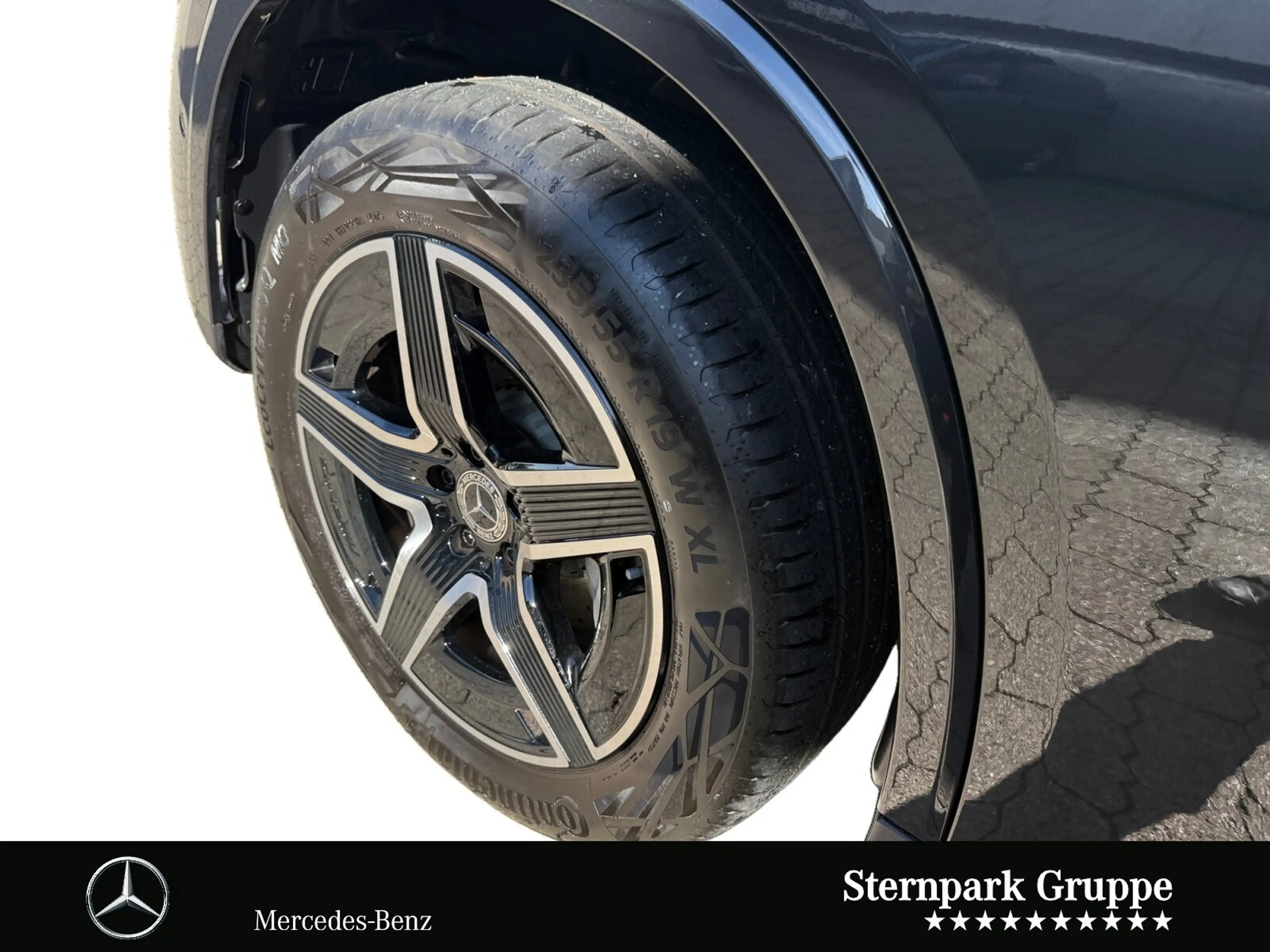 Mercedes-Benz GLC 400 GLC 400 e 4M AMG Pano+HuD+AHK+Night+PREMIUM+360° — photo 14