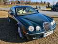 Jaguar S-Type 2,7 Ds. Aut. Groen - thumbnail 4