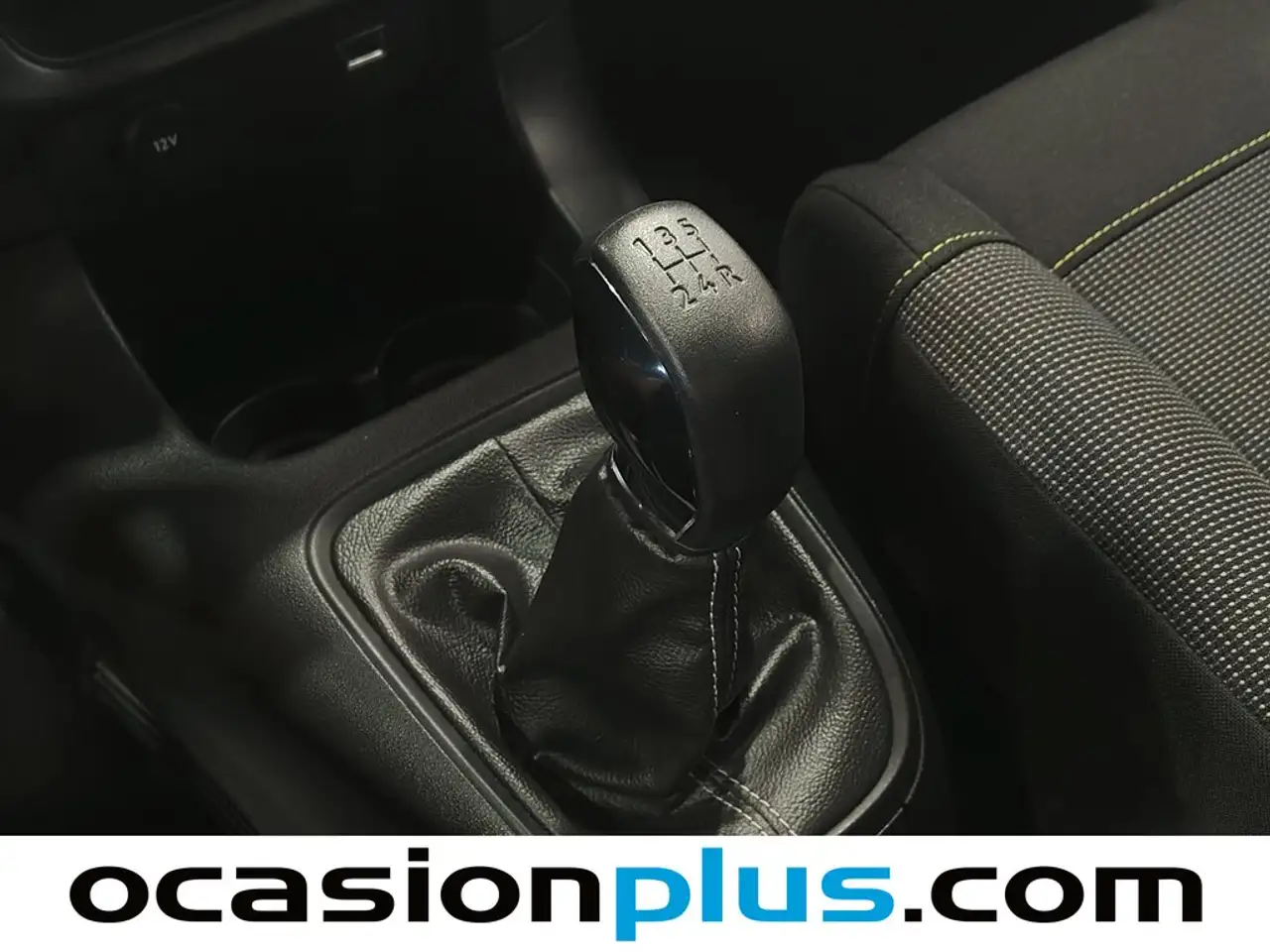 Citroen C3 1.2 PureTech S&S Plus 83 — Galería del vehículo 5