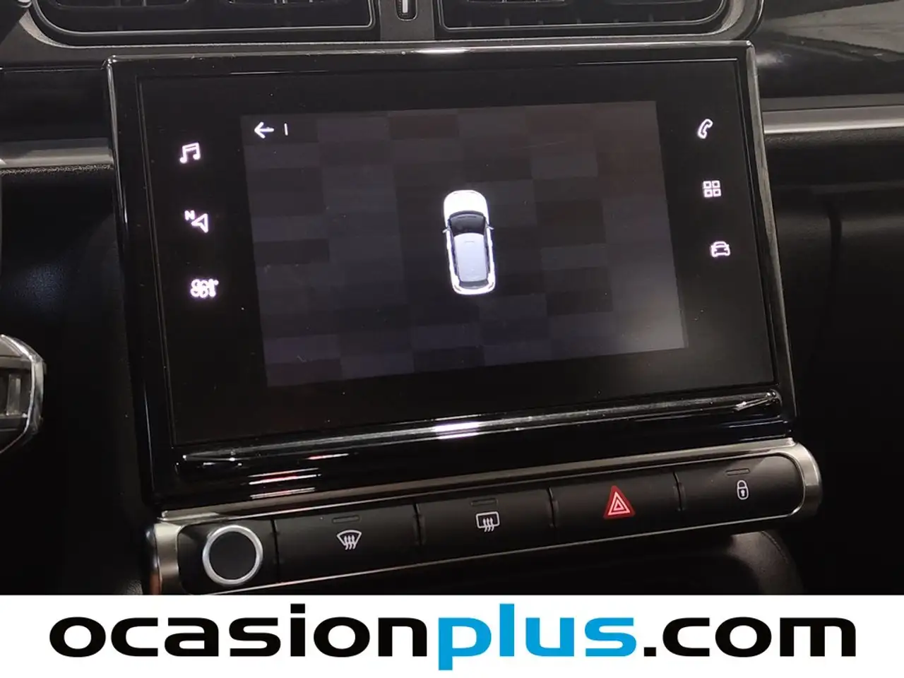 Citroen C3 1.2 PureTech S&S Plus 83 — Galería del vehículo 8