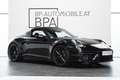 Porsche 992 Targa 4 // perfekte Ausstattung // Sport Chrono // Negru - thumbnail 2