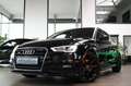 Audi A3 SPORTBACK 2.0 TDI S LINE QU. MMI/XENON/18" Noir - thumbnail 1