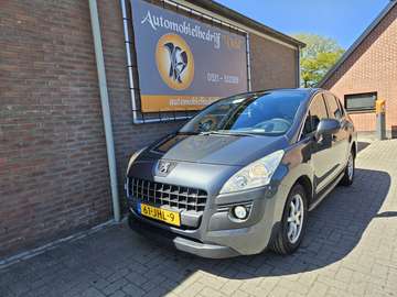 1.6 VTi Première
