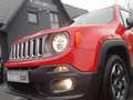 Jeep Renegade 1.6 Longitude//CAPT AR // USB//GARANTIE 12 MOIS Rouge - thumbnail 8