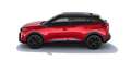 Peugeot 2008 Hybrid 145 eDCS6 GT Exclusive Rojo - thumbnail 11