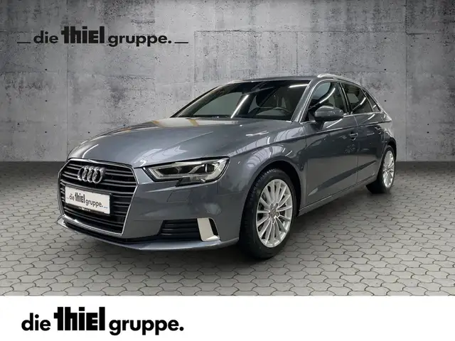 Audi A3 Sportback 35 TFSI sport
