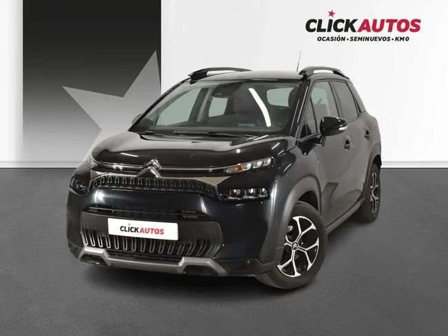 Citroen C3 Aircross 1.2 110CV Plus - foto 1