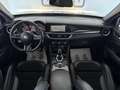 Alfa Romeo Stelvio Stelvio 2020 2.9 V6 Quadrifoglio Q4 510cv auto Argent - thumbnail 7