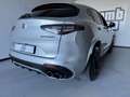 Alfa Romeo Stelvio Stelvio 2020 2.9 V6 Quadrifoglio Q4 510cv auto Argent - thumbnail 4