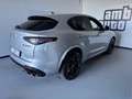 Alfa Romeo Stelvio Stelvio 2020 2.9 V6 Quadrifoglio Q4 510cv auto Argent - thumbnail 6