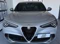 Alfa Romeo Stelvio Stelvio 2020 2.9 V6 Quadrifoglio Q4 510cv auto Argent - thumbnail 2