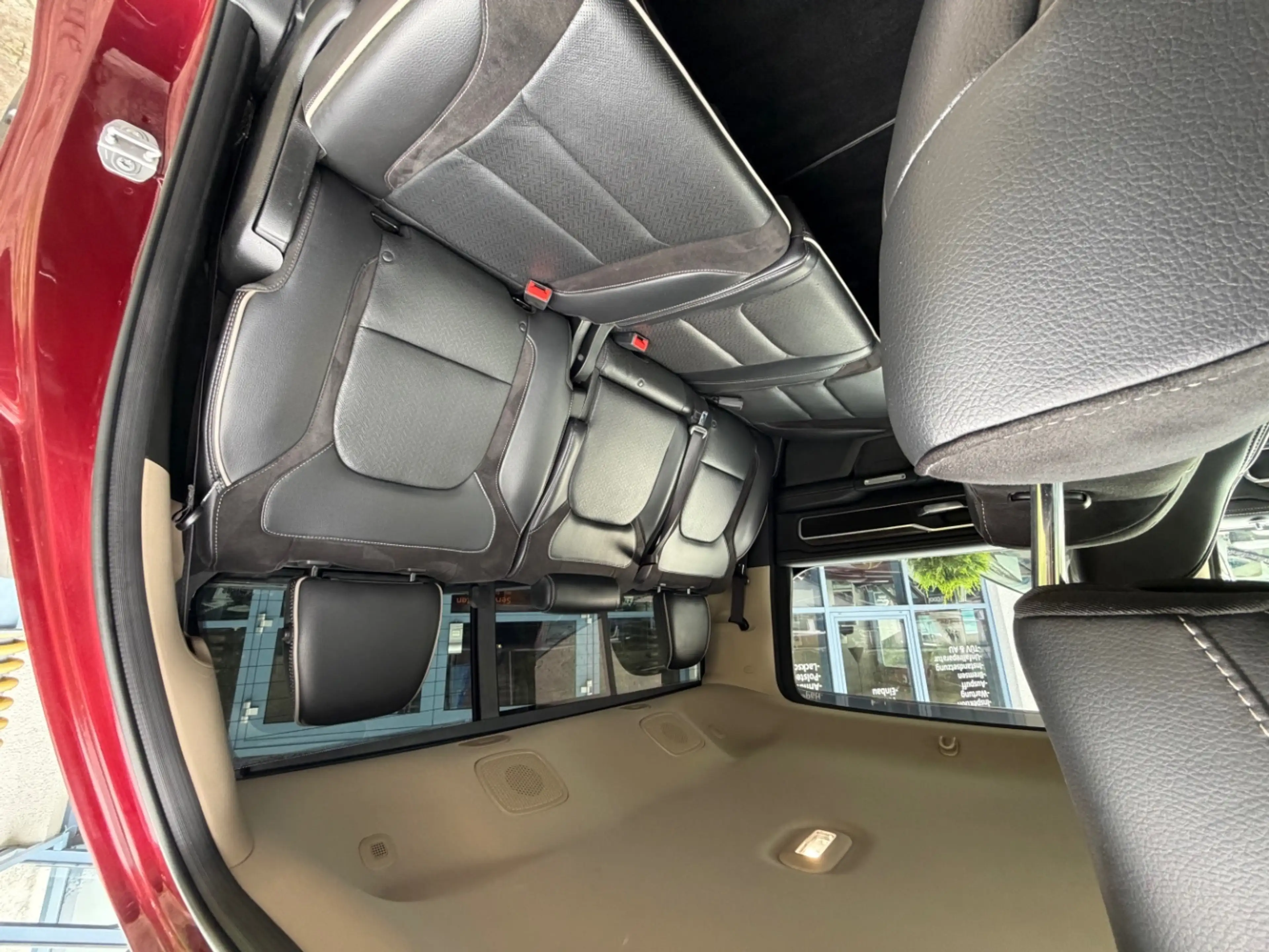 Dodge RAM Laramie 5,7 HEMI 4+4 NAP LEDER LED — photo 13