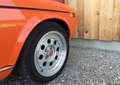 Fiat 124 Spider CS1 US-Version Narancs - thumbnail 1