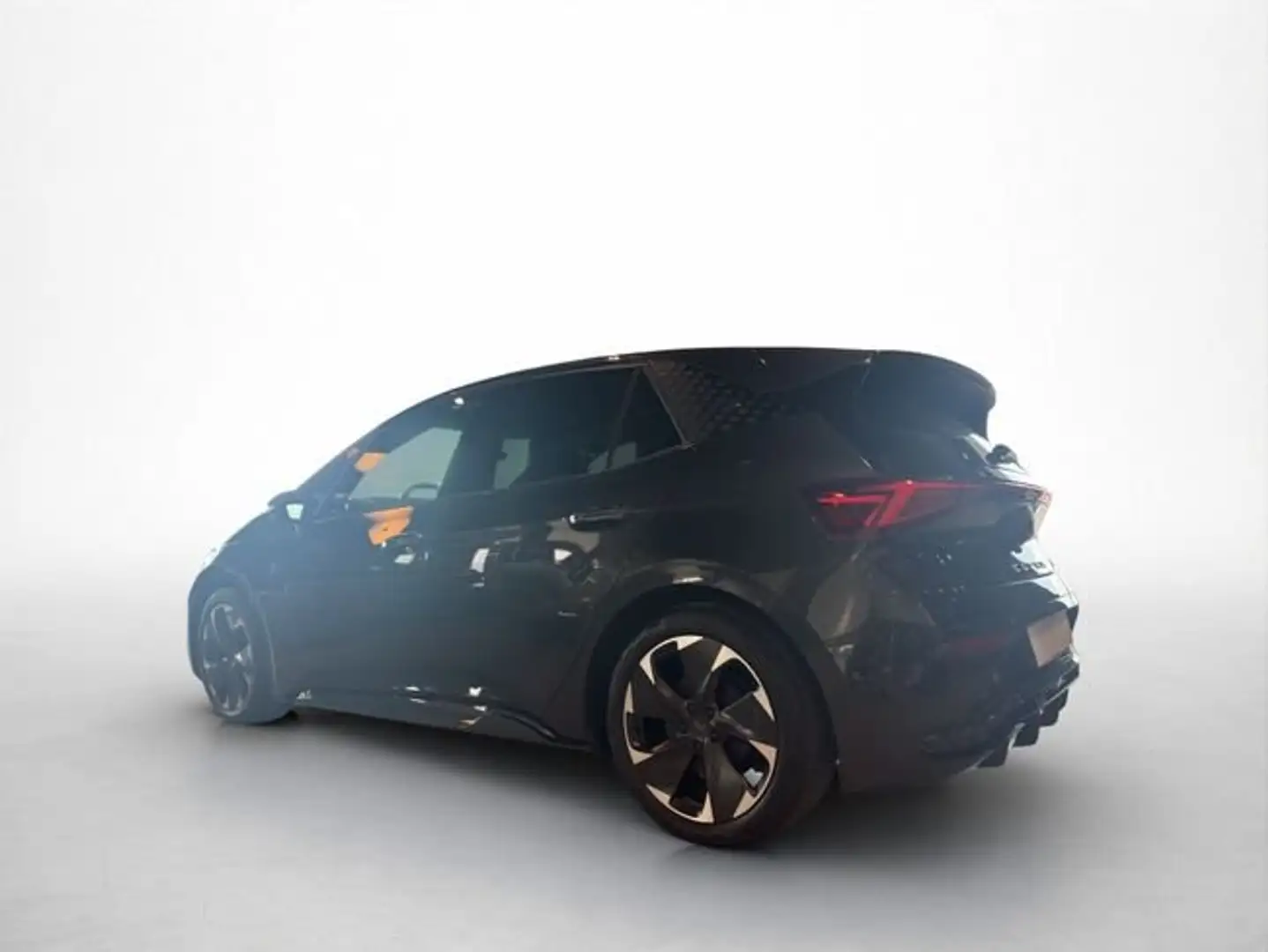 CUPRA Born e-Boost Pack 170kW 59kwh Advanced Plus Gris - 2