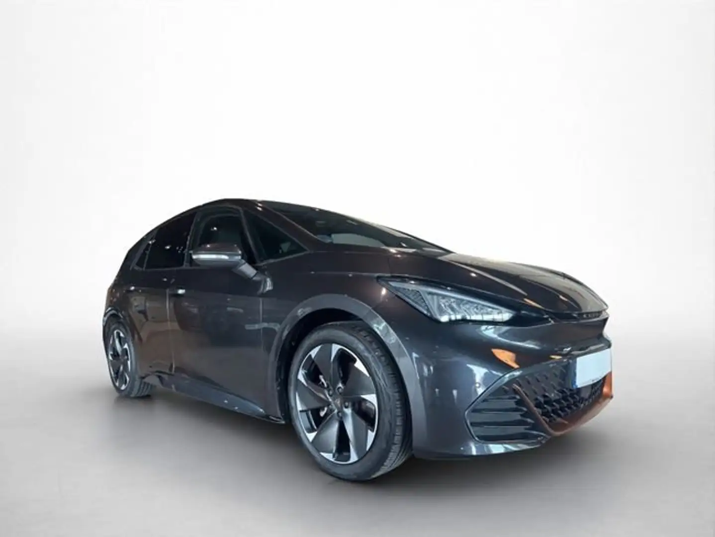 CUPRA Born e-Boost Pack 170kW 59kwh Advanced Plus Gris - 1
