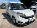 Fiat Doblo CARGO 3 places Pack Pro Nav 1.6L MJT 105cv Blanc - thumbnail 2