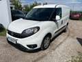 Fiat Doblo CARGO 3 places Pack Pro Nav 1.6L MJT 105cv Blanc - thumbnail 1