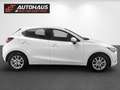 Mazda 2 Mazda2 G90 Attraction Aut. |1.BESITZ | PICKERL ... Weiß - thumbnail 5