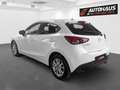 Mazda 2 Mazda2 G90 Attraction Aut. |1.BESITZ | PICKERL ... Weiß - thumbnail 3
