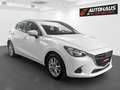 Mazda 2 Mazda2 G90 Attraction Aut. |1.BESITZ | PICKERL ... Weiß - thumbnail 4