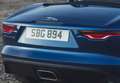 Jaguar F-Type Convertible 2.0 I4 R-Dynamic Aut. 300 - thumbnail 38