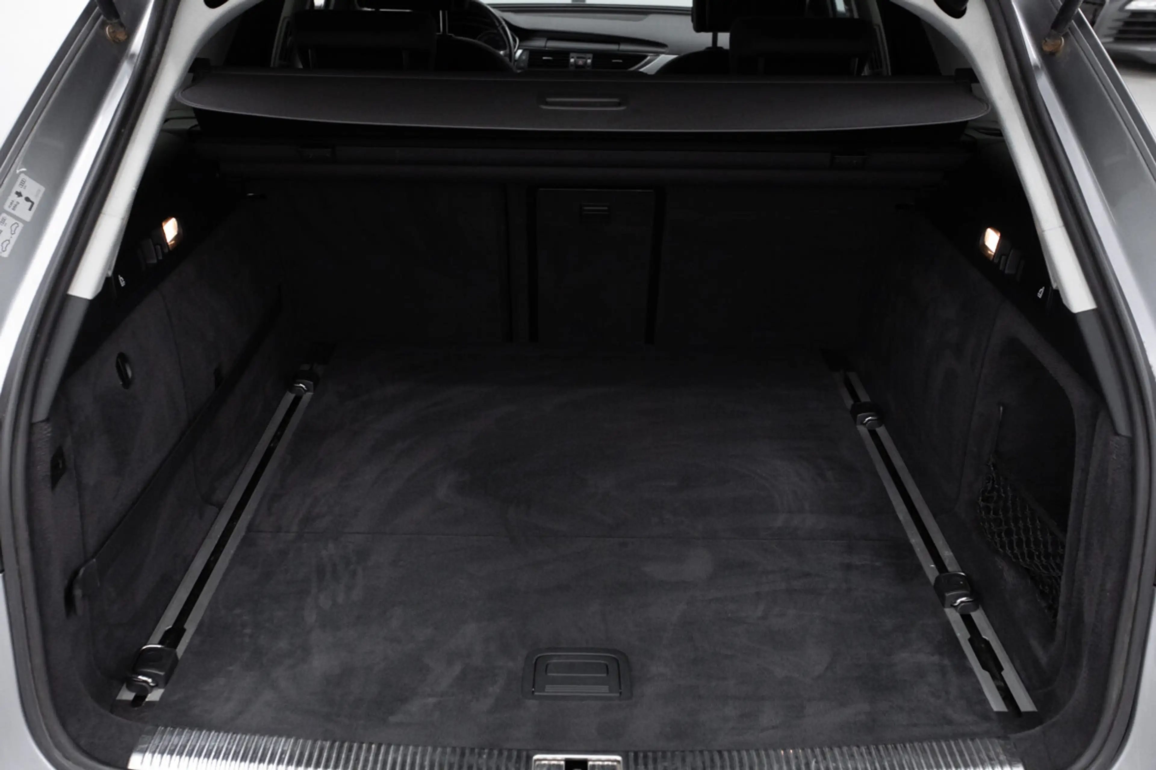 Audi A6 Avant 3,0 TDI quattro S-tronic | Sthz | AHK | Luft — photo 14