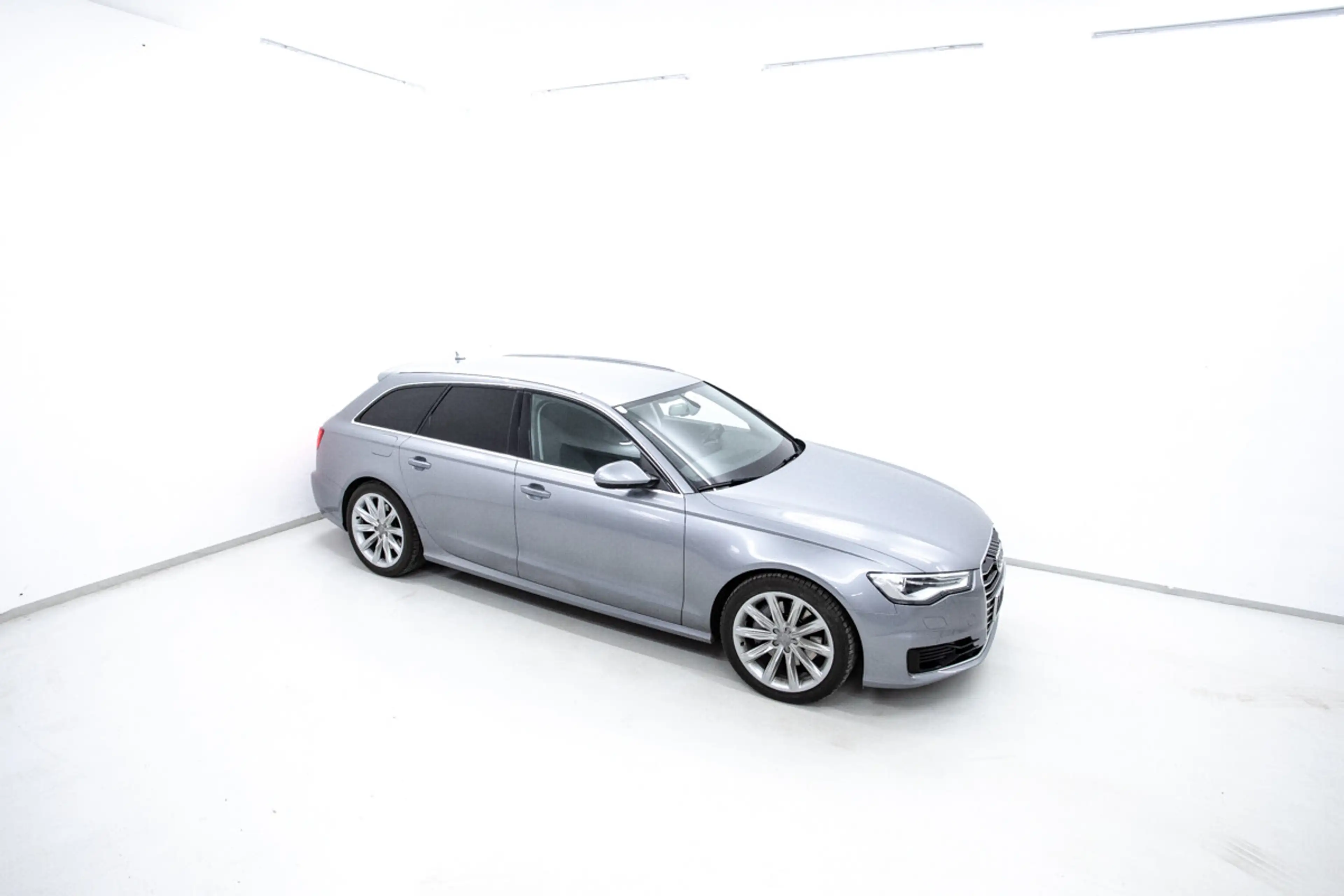 Audi A6 Avant 3,0 TDI quattro S-tronic | Sthz | AHK | Luft — photo 6