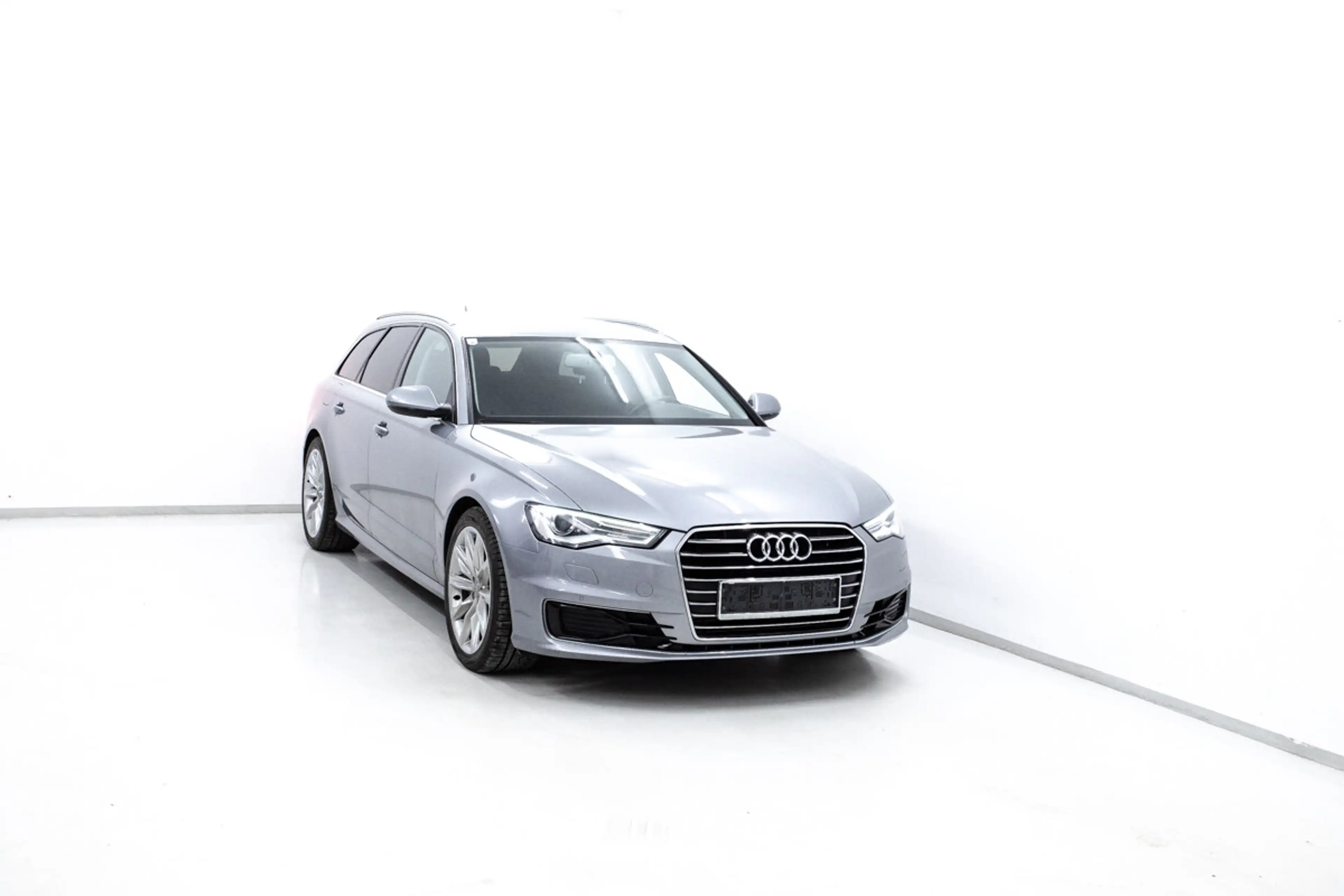 Audi A6 Avant 3,0 TDI quattro S-tronic | Sthz | AHK | Luft — photo 3