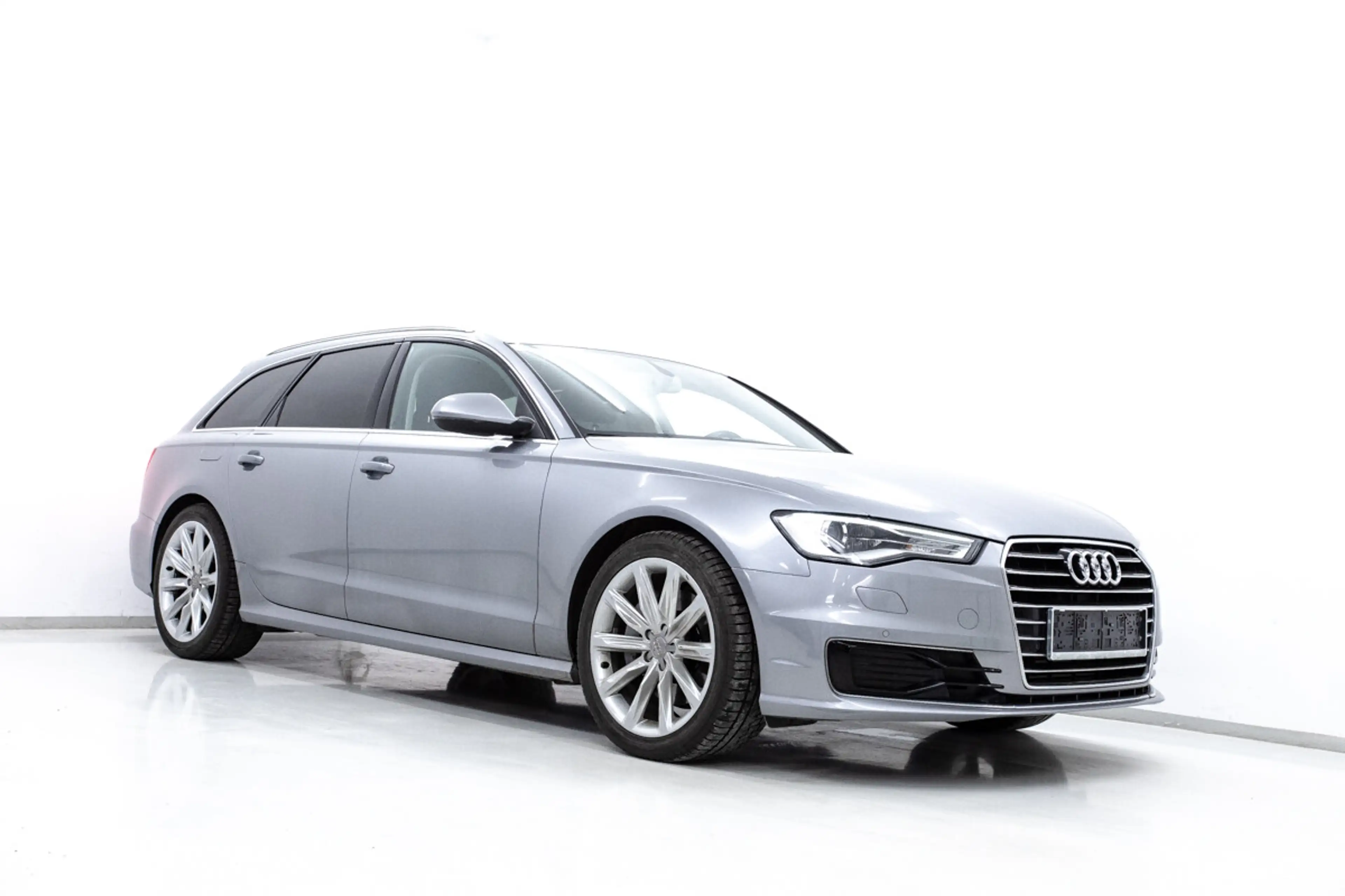 Audi A6 Avant 3,0 TDI quattro S-tronic | Sthz | AHK | Luft — photo 2