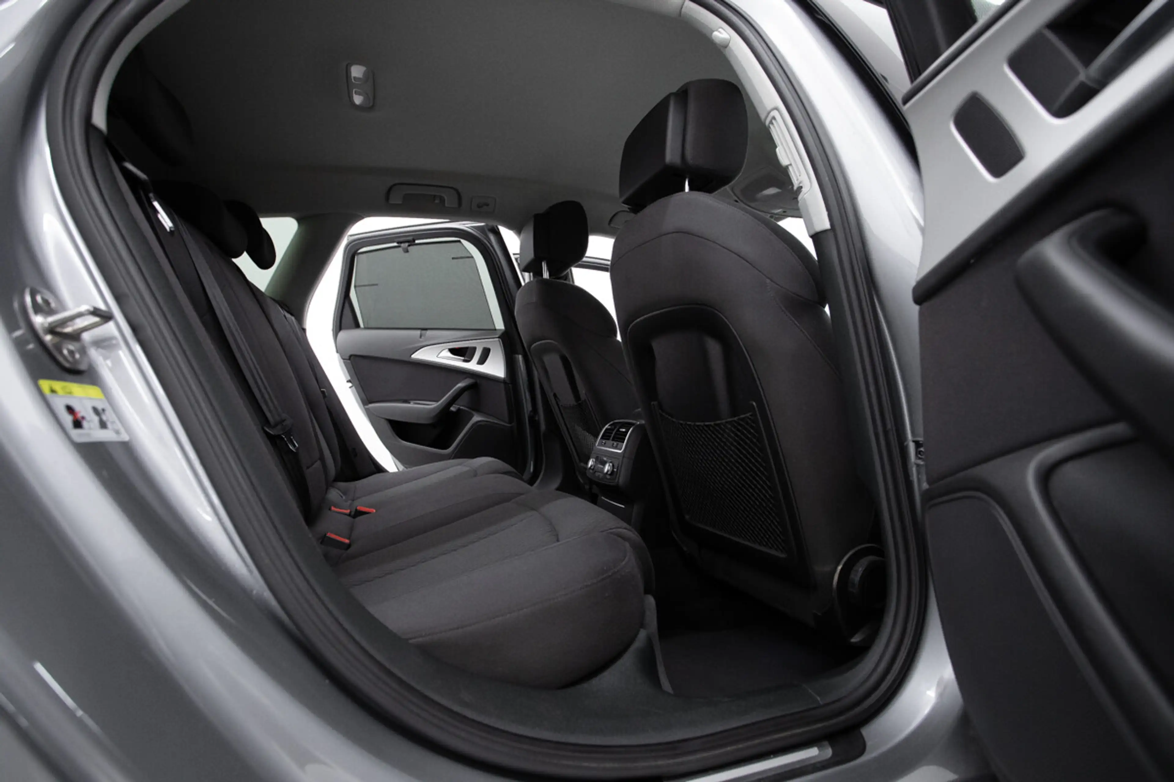 Audi A6 Avant 3,0 TDI quattro S-tronic | Sthz | AHK | Luft — photo 11