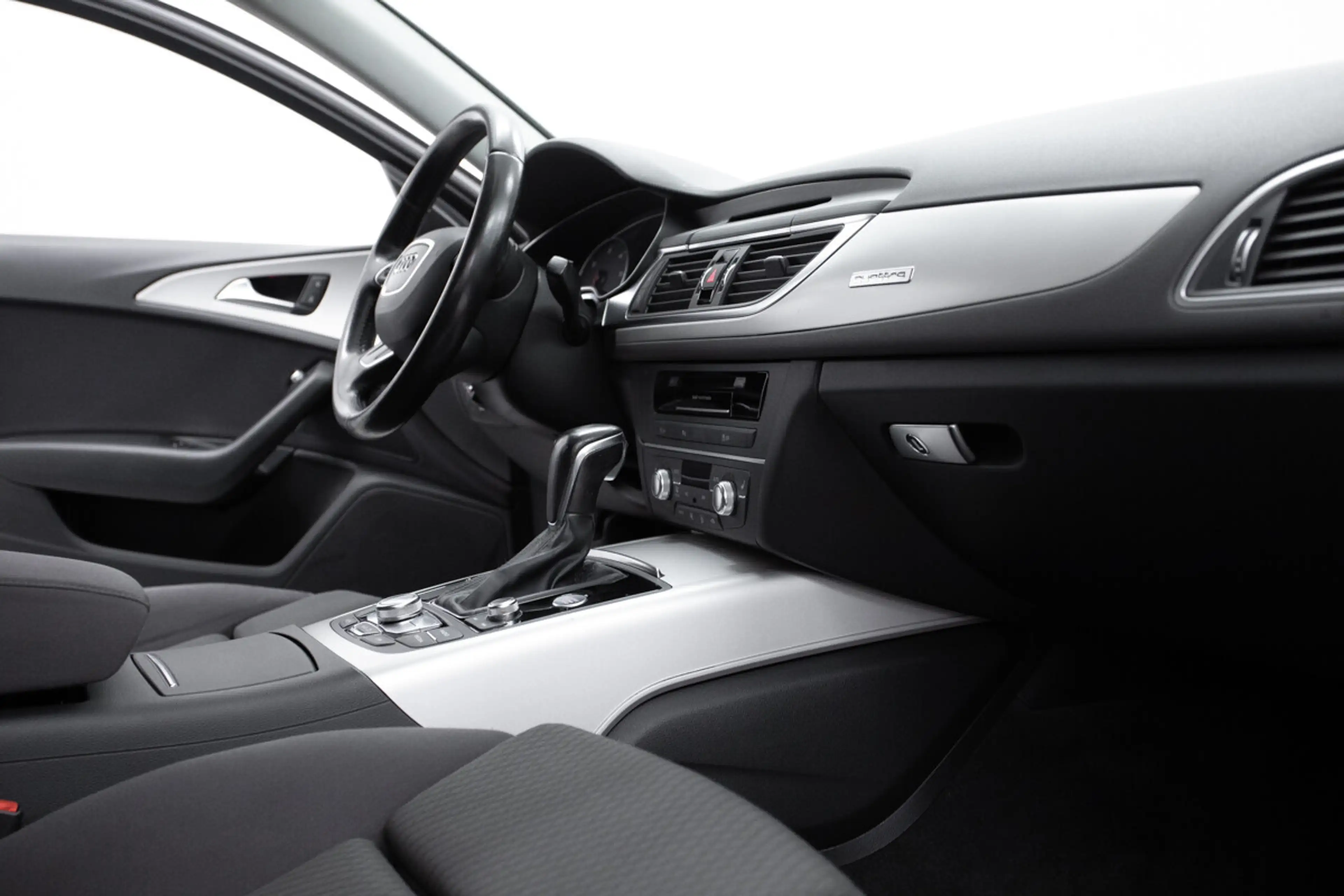 Audi A6 Avant 3,0 TDI quattro S-tronic | Sthz | AHK | Luft — photo 9