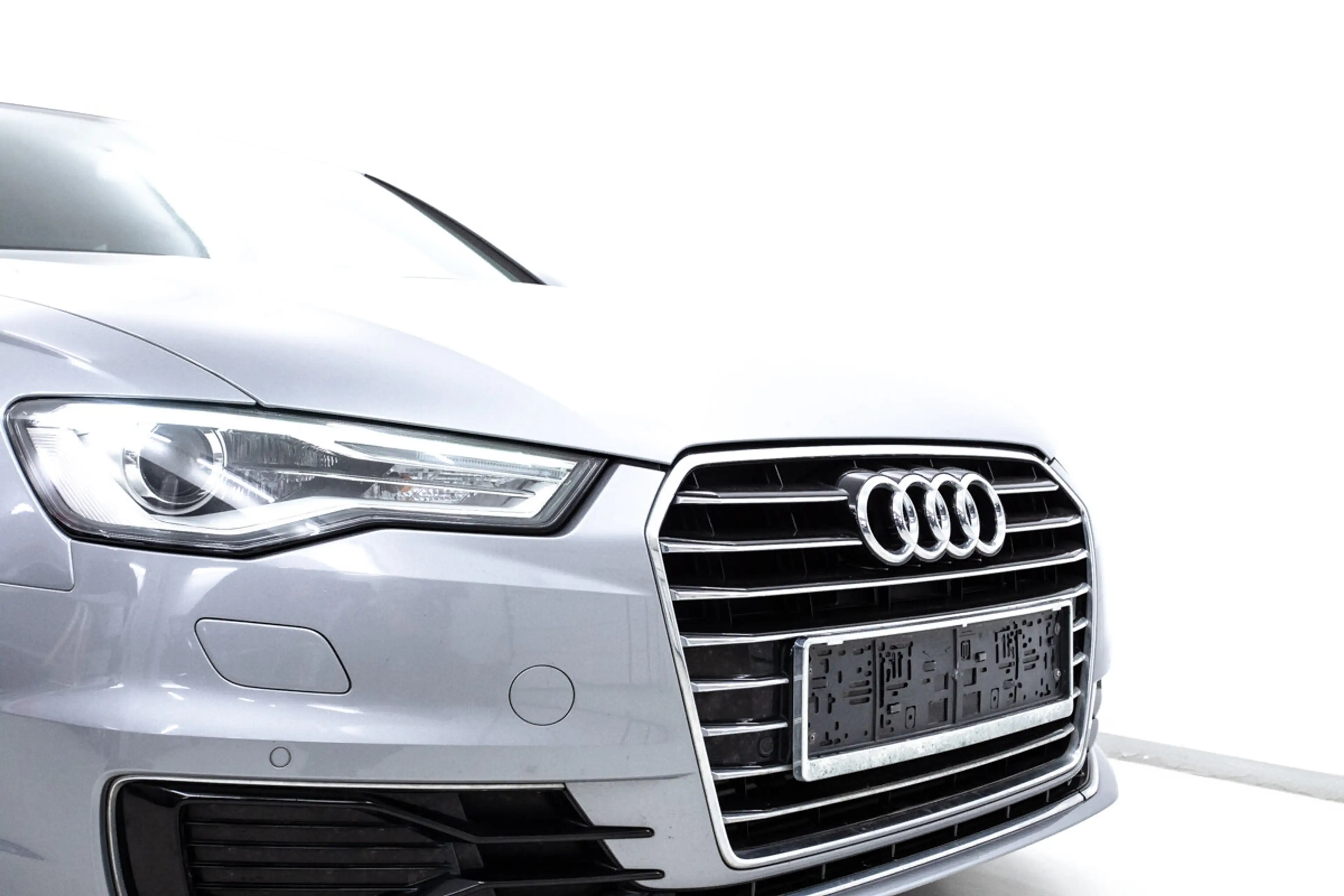 Audi A6 Avant 3,0 TDI quattro S-tronic | Sthz | AHK | Luft — photo 4