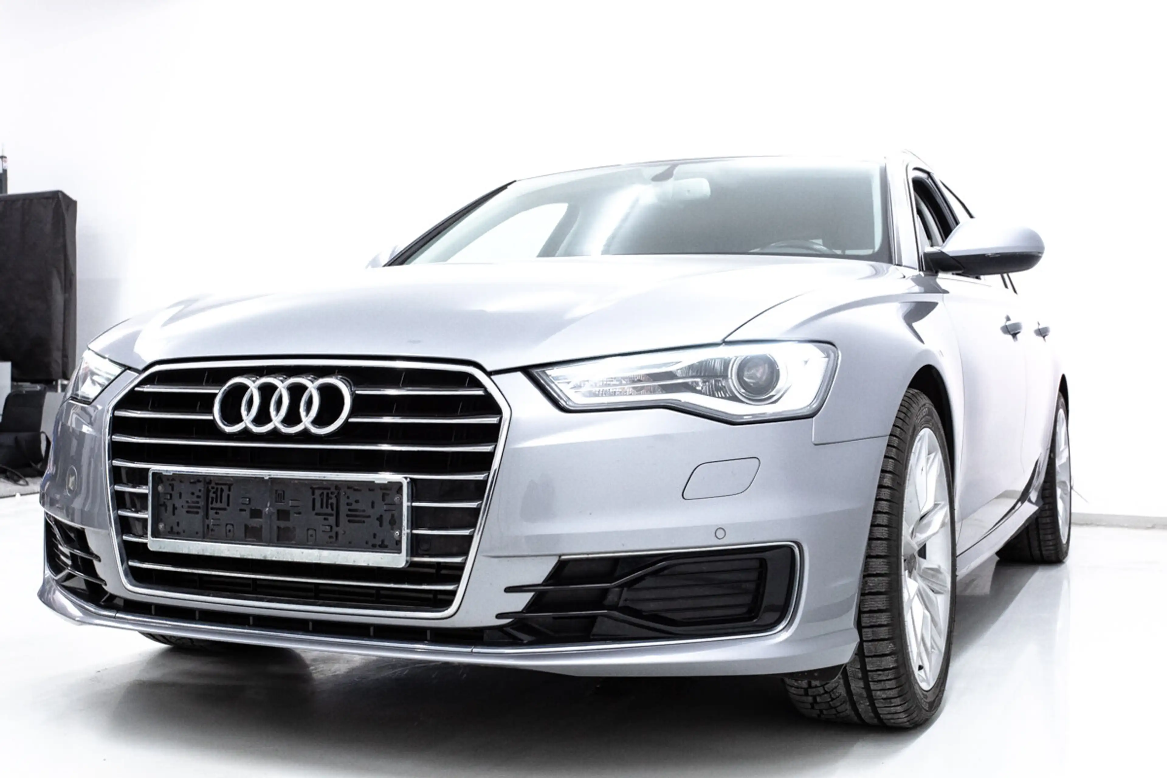 Audi A6 Avant 3,0 TDI quattro S-tronic | Sthz | AHK | Luft — photo 5
