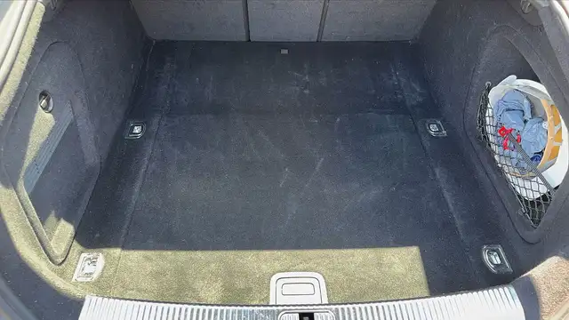 Audi A5 view 14