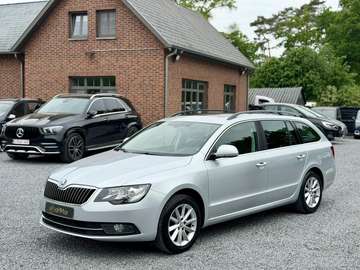 Superb SW 2.0 CR