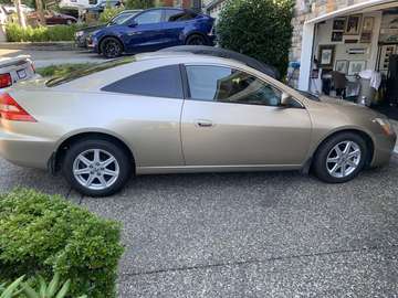 2dr Cpe EX V6 Auto w-Leather