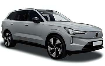Core Twin Motor AWD 7-Sitzer 335 kW (455 PS), A...