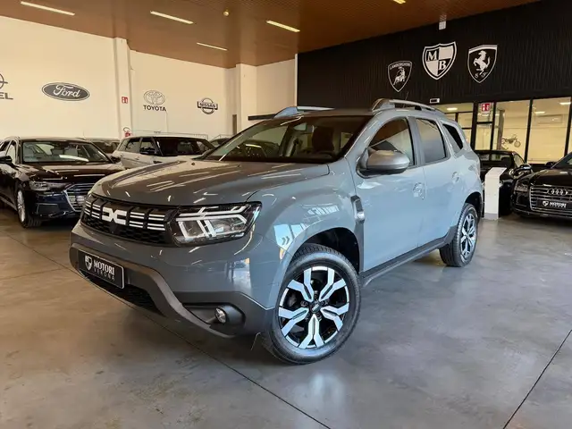 Dacia Duster Duster 1.5 blue dci Journey 4x2 115cv autocarro N1