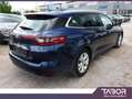 Renault Megane Estate TCe 140 EDC Limited Delux Bleu - thumbnail 3