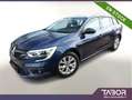 Renault Megane Estate TCe 140 EDC Limited Delux Bleu - thumbnail 1